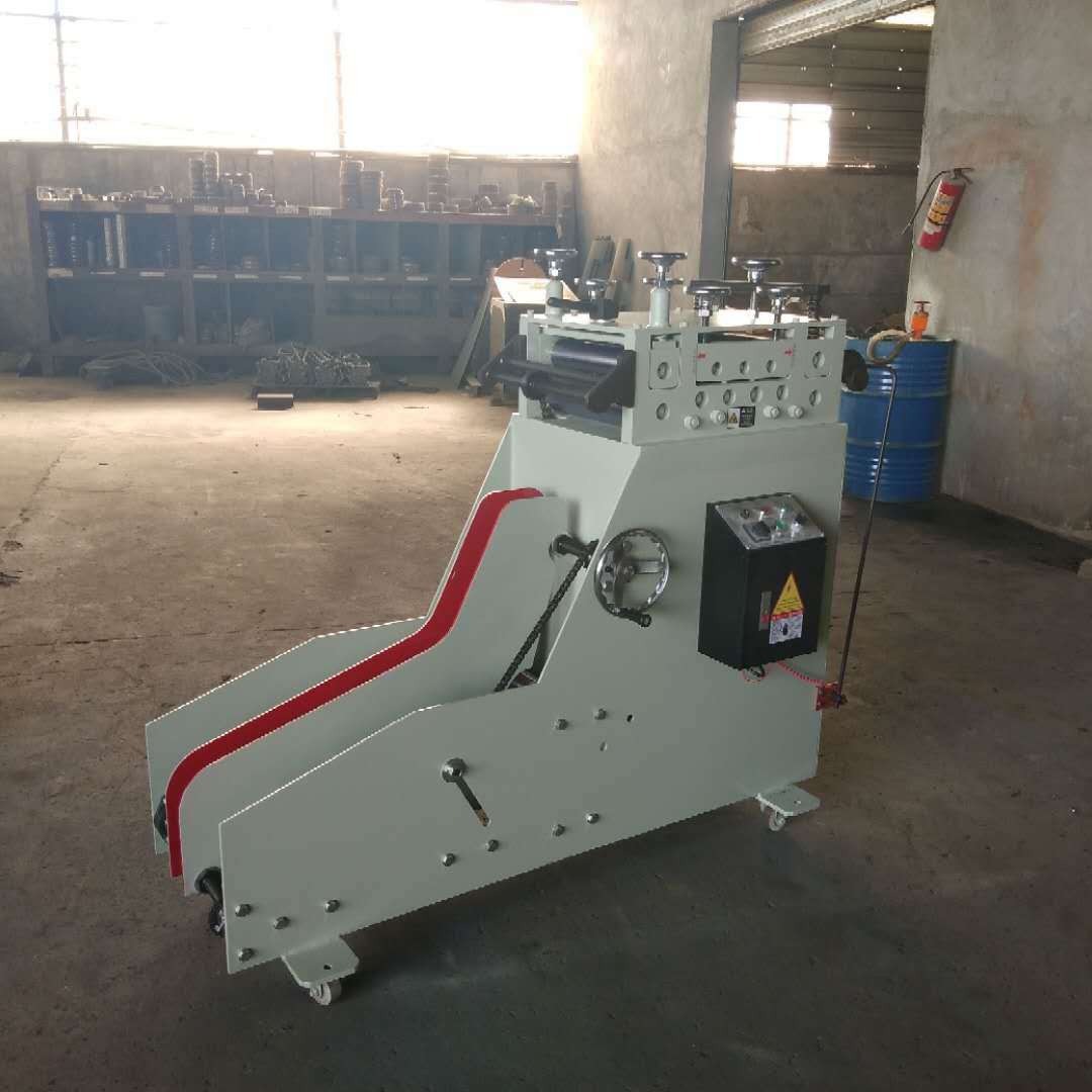 深圳供应自动送料矫正机   二合一自动送料机  自动感应 正品保证