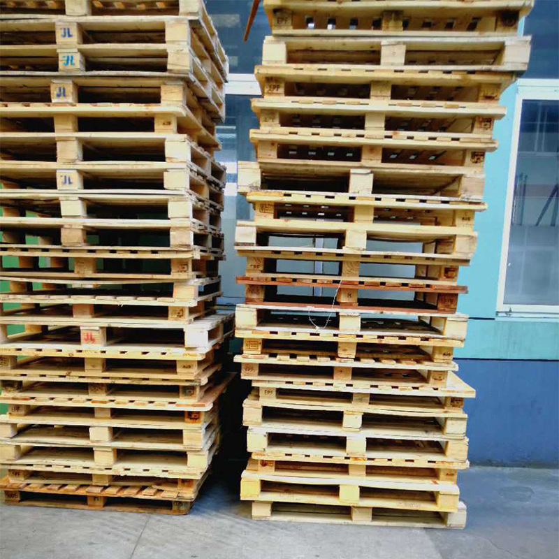 江阴实木托盘二手1100木托 张家港木托 无锡木托厂家 打包托盘