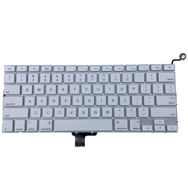 Клавиатура про, MacBook Pro, A1278, A1342, A1708