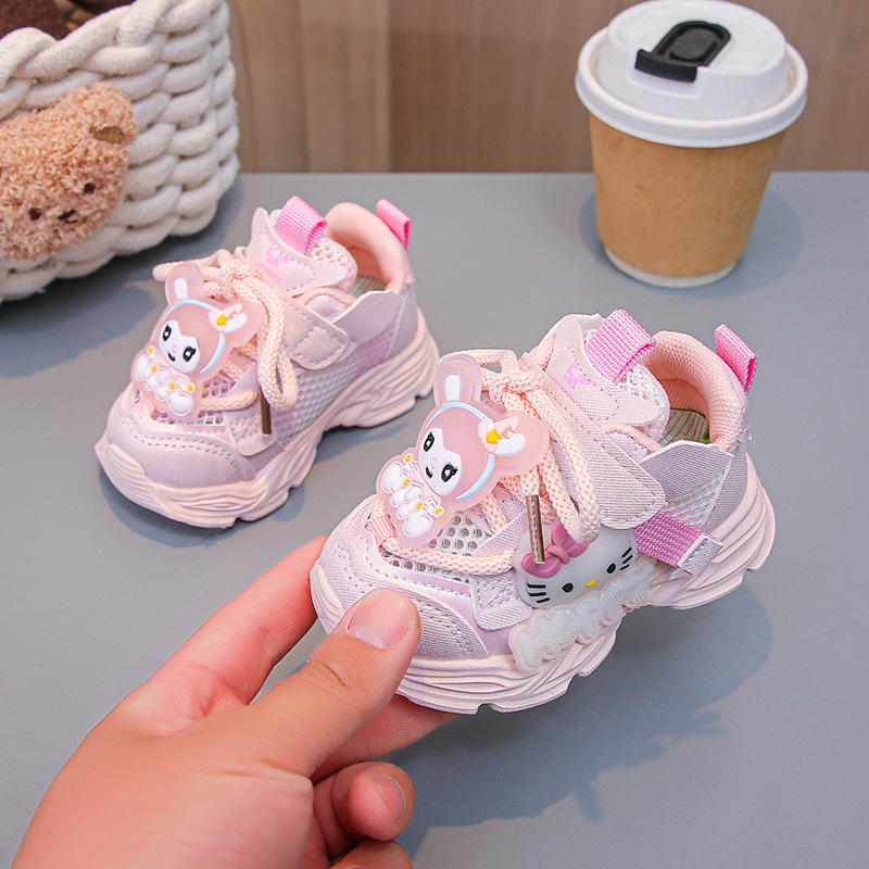 2025 nuevos zapatos deportivos para niños, zapatos para correr con velcro transpirables casuales para niños y niñas, cómodos, antideslizantes, todo-fósforo, papá