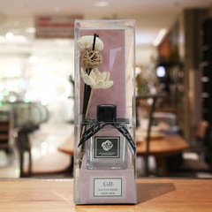 Fragrance Oil Set for Hotels, Home, Indoor Aroma, Fireless Incense, Long-lasting Scent, Fresh Air