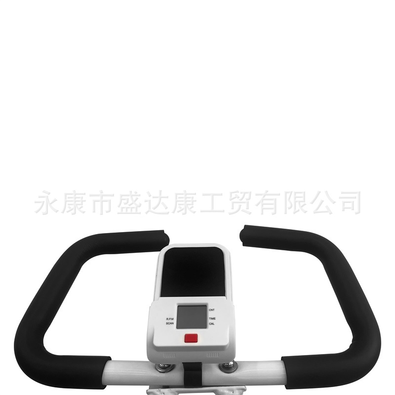 Pedal de control magnético multifuncional doméstico XBIKE bicicletas dinámicas plegables equipo deportivo volante de pérdida de peso