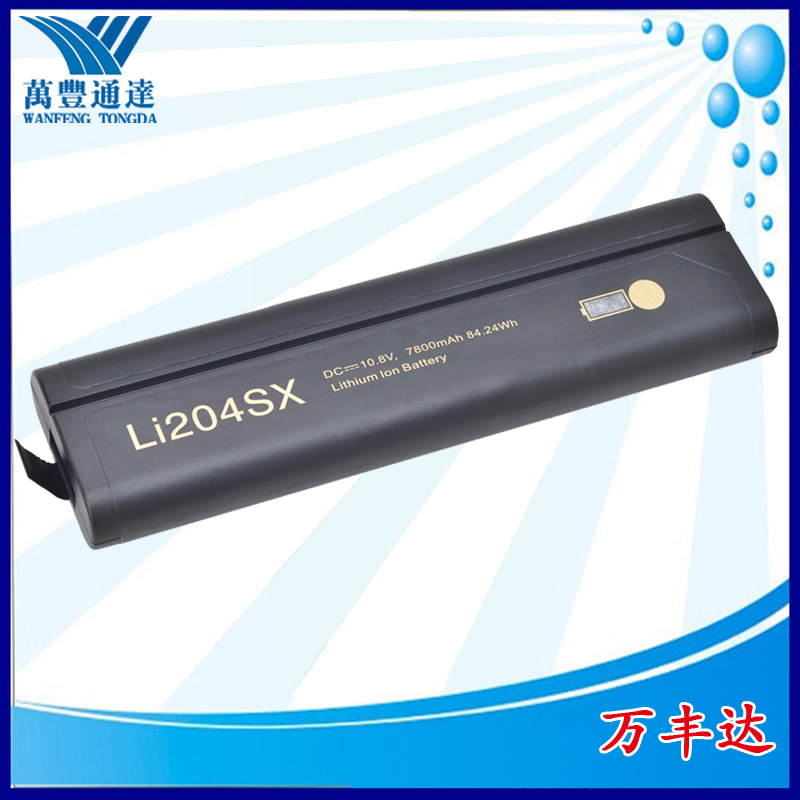 ��JDSU OTDR ��ء������ڹ�ʱ������ MTS 6000 OTDR���Li204S