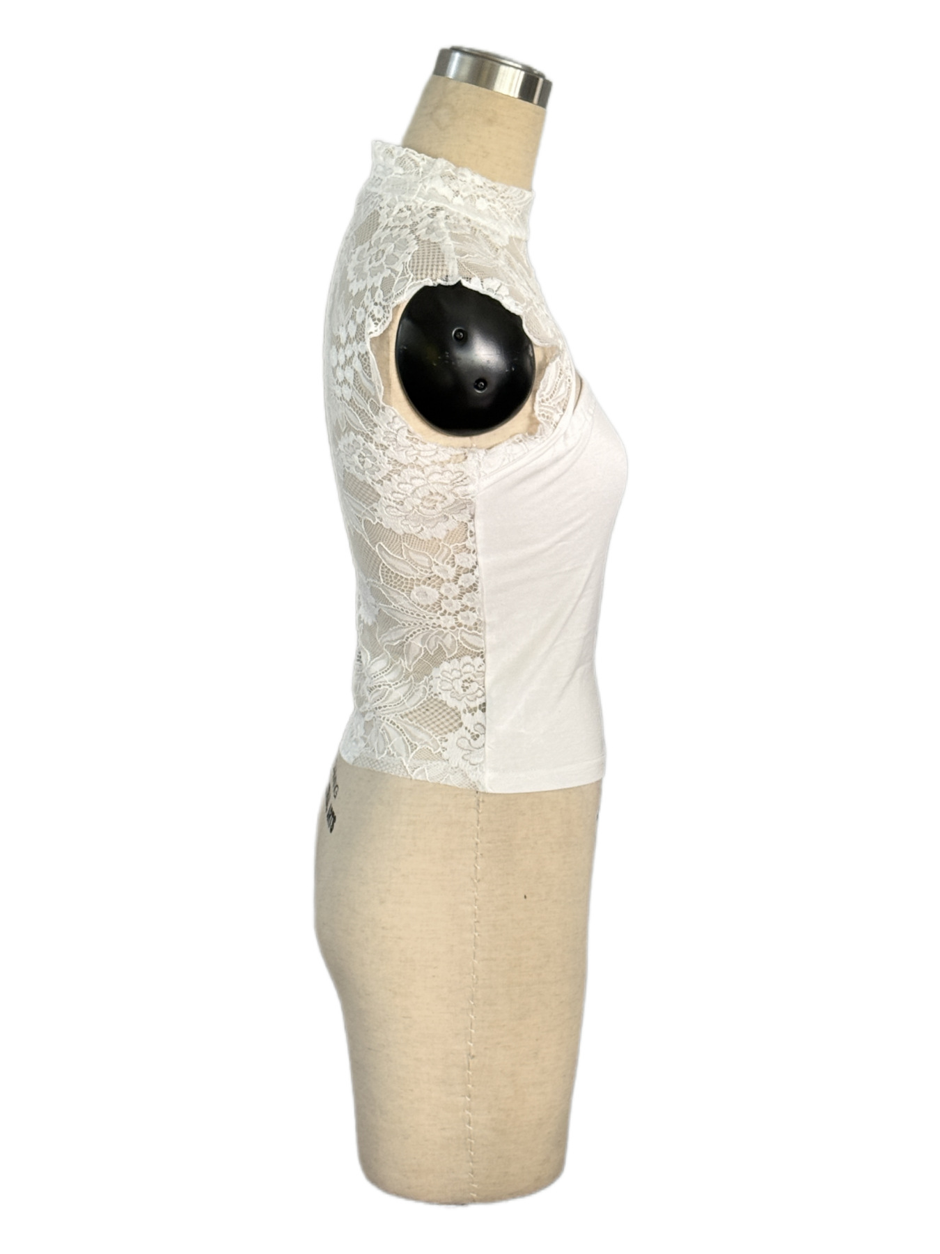 140g Weight Sleeveless Sleeve Length Sleeveless Sleeve Type Spandex, Polyester Fabric Type Short Top Length Vest Tops Type Casual, Daily Occasion Wholesale Women's Spandex Polyester Elegant Solid Color Sleeveless Tank Tops