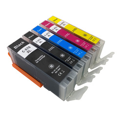 Compatible with Canon CANON 570 571 ink cartridge MG5750 MG5752 TS8053 TS9050 printer
