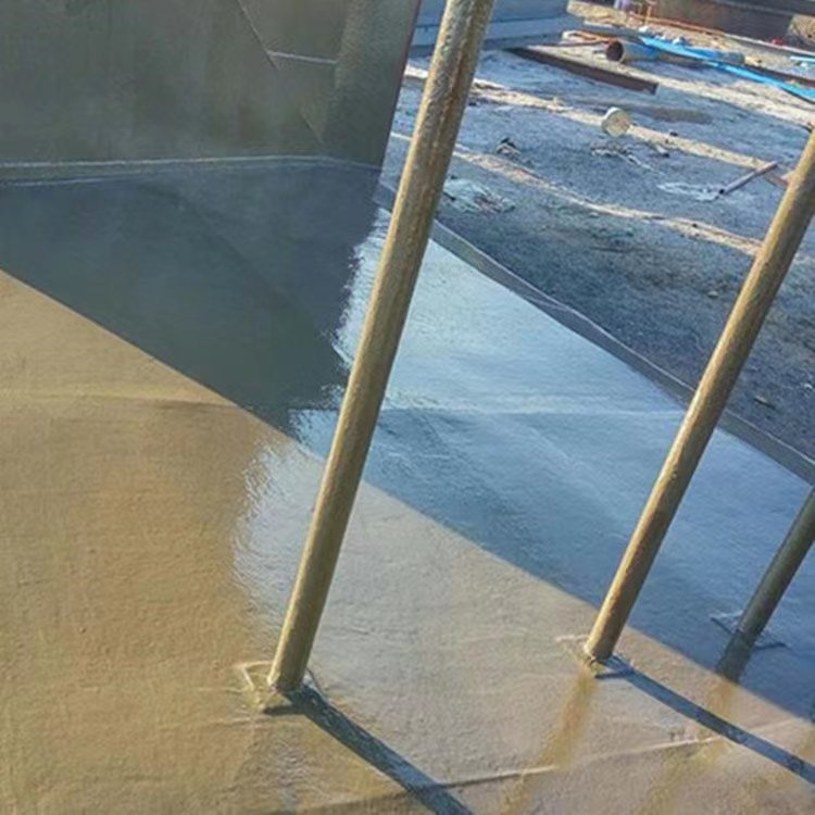 混凝土渗透结晶涂料 活性渗透母料