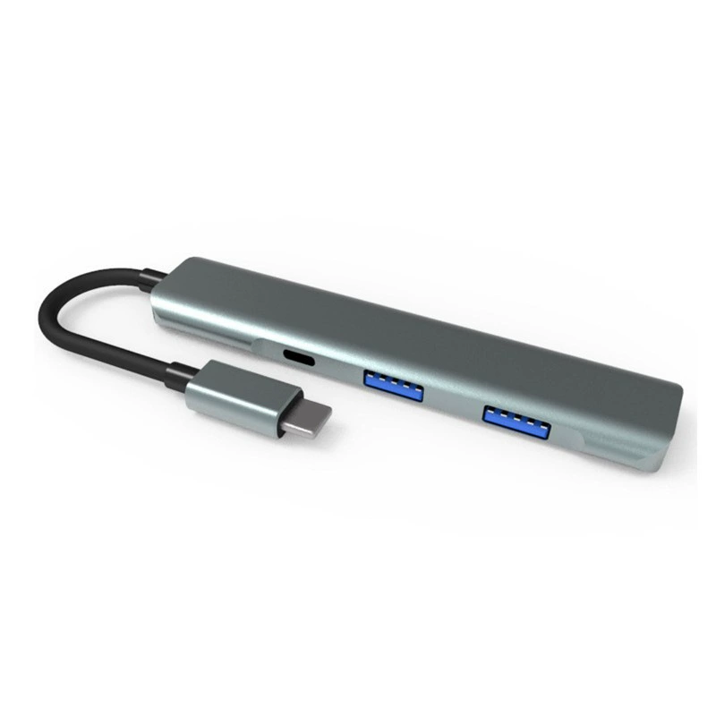 Применимо к конвертеру USB Apple Expansion Wutongwood, конвертер USB, внешняя мышь, клавиатура, OTG ротор