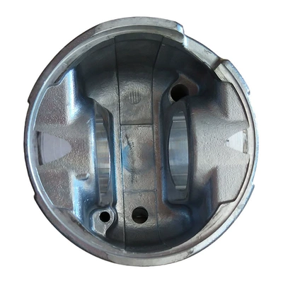 Piston, piston ring, piston pin Wear Ring + Hollow