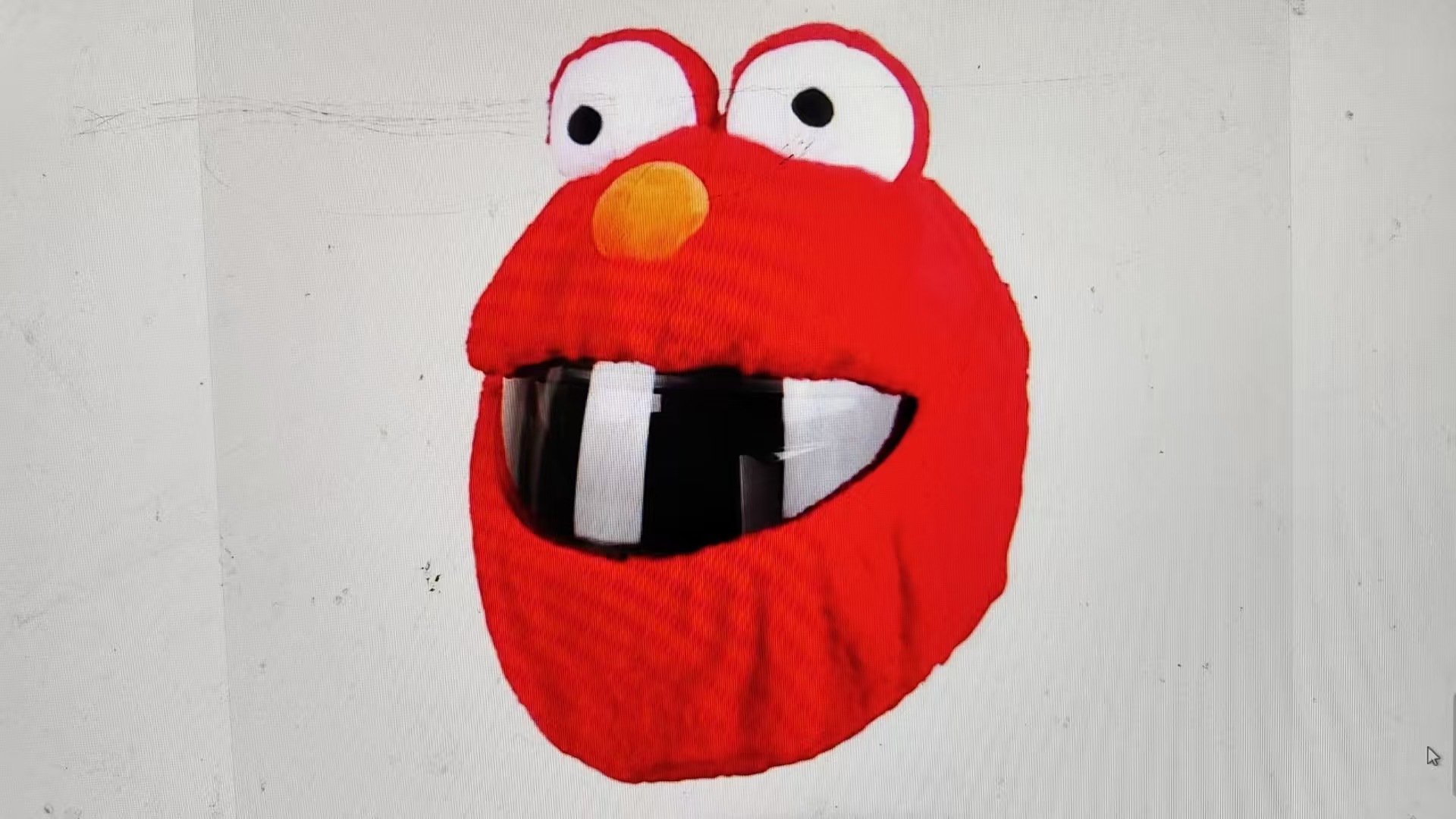 Cross-Border In-Stock Motorcycle Accessories Funny Animal Helmet Covers Plush Cartoon Headgear for Motorcycle Riders