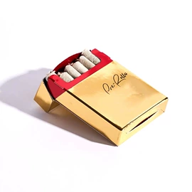 香烟包装;纸盒;其他礼品包装