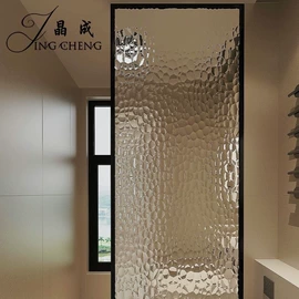 深加工玻璃;艺术玻璃