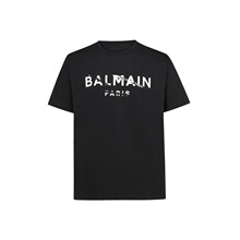 BALMAIN�͠�����Ůͬ��23���Ľ�����ĸӡ��LOGO���|�A�I����T����