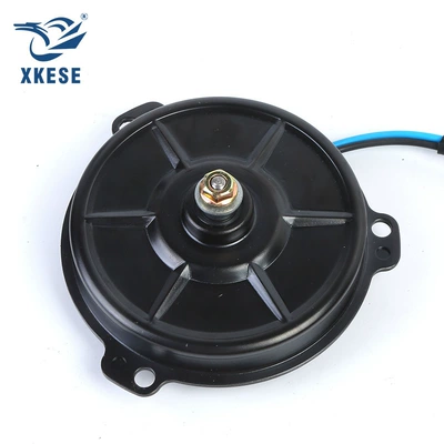Fan fan cooling electronic fan ultra-thin