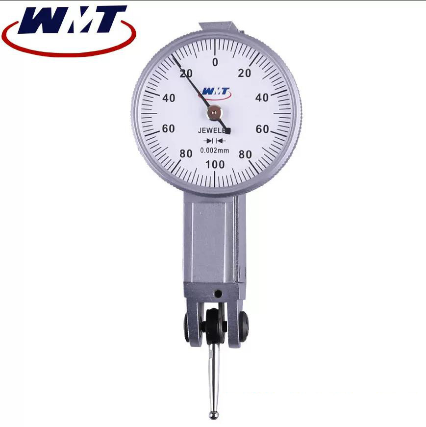批发山东威量杠杆千分表 0.2*0.002