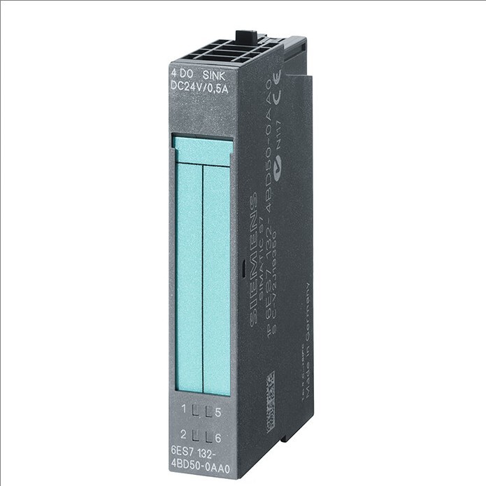 6ES7132-4BD00-0AB0西门子PLC模块 6ES7 132-4BD00-0AB0