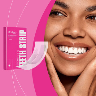 Oralhoe Teeth Patch Teeth Care Cleaning Tooth Stains Teeth Patch Home Care Products