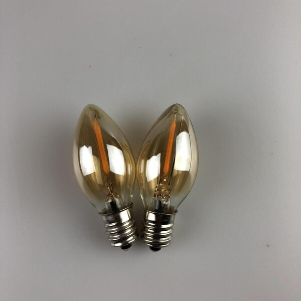 LED bulb