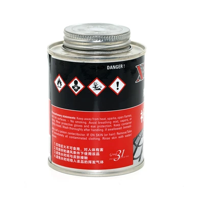 Repair kit Tire Repair Material Chemical
