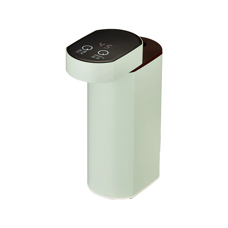Sunny Spring Instant hot water dispenser desktop water dispenser water boiler desktop dormitory travel hot water mini portable