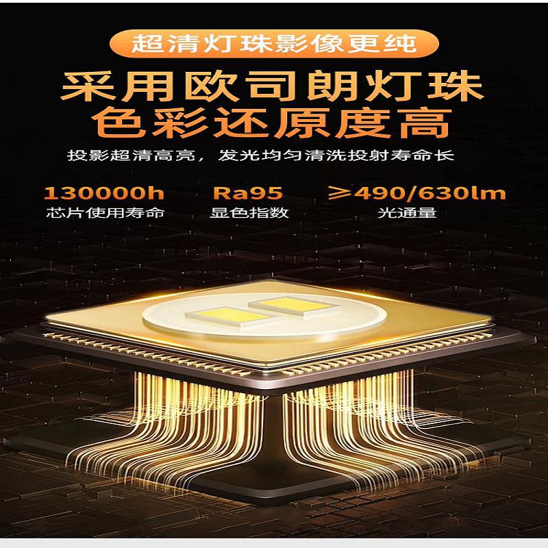 Suitable for Lexus Welcome Light Es200/Rx300/Nx260/Is/Ls/Lx Door H Projection Modification
