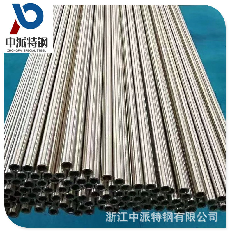 供应精密合金1J85坡莫合金棒 6j40软磁合金 1j117合金带6j12