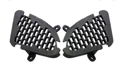 full vehicle accessories plastic – Electric vehicle fender - coolqi-s5-grid
