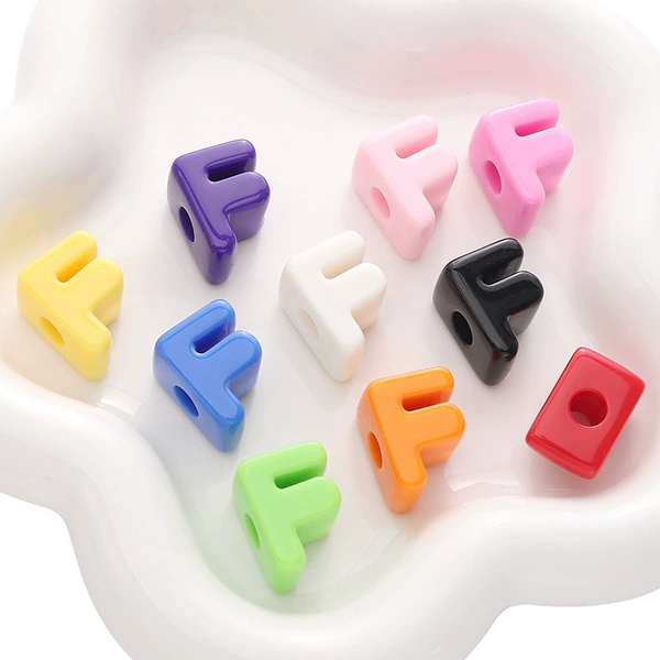 F 10 pieces/pack