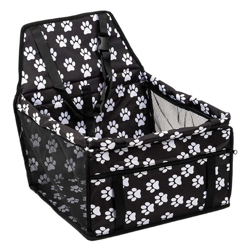 Автомобильная подстилка для животных Amazon, автомобильное сиденье для кошек и собак, автомобильная сумка для животных, подвесная сумка-лежанка для кошек, автомобильная подушка для сидений, сумка для кошек