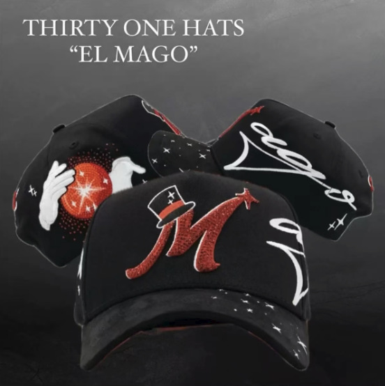 Negro 10