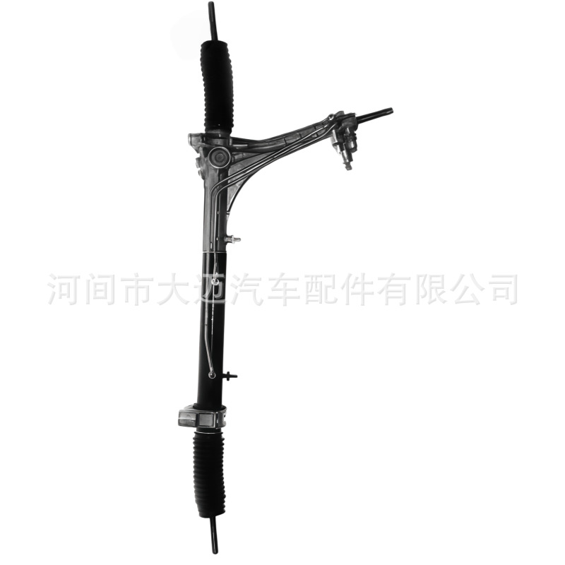 4001E4 Hydraulic steering gear assembly, compatible with Peugeot Boxer, Citroen Jumper, and Fiat Ducato