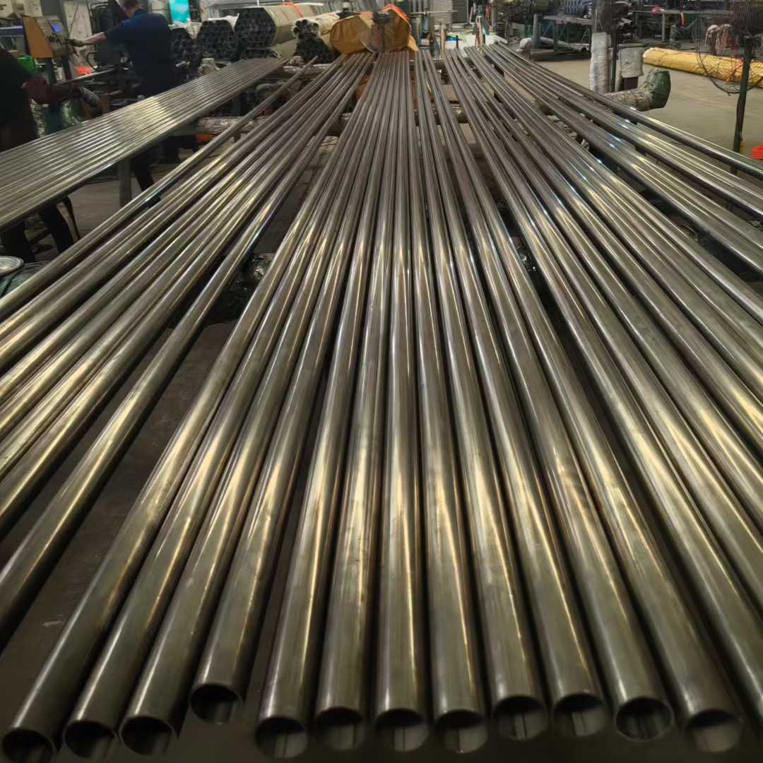 304换热管   304  盘管换热管  304 不锈钢盘管冷热交换管 19*1.5