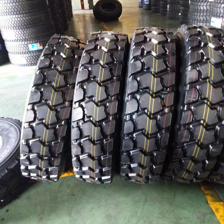 13R22.5汽车轮胎真空胎中短途货车卡车轮胎花纹加深现货13r22.5