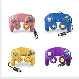 游戏手柄;游戏机配件;游戏机保护壳