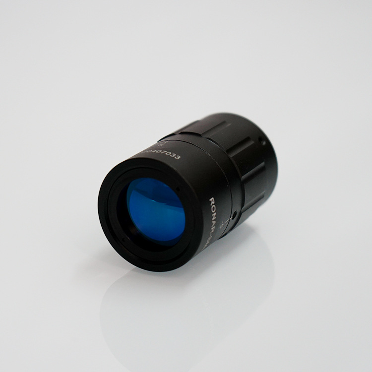 Fixed Magnification Beam Expander 6