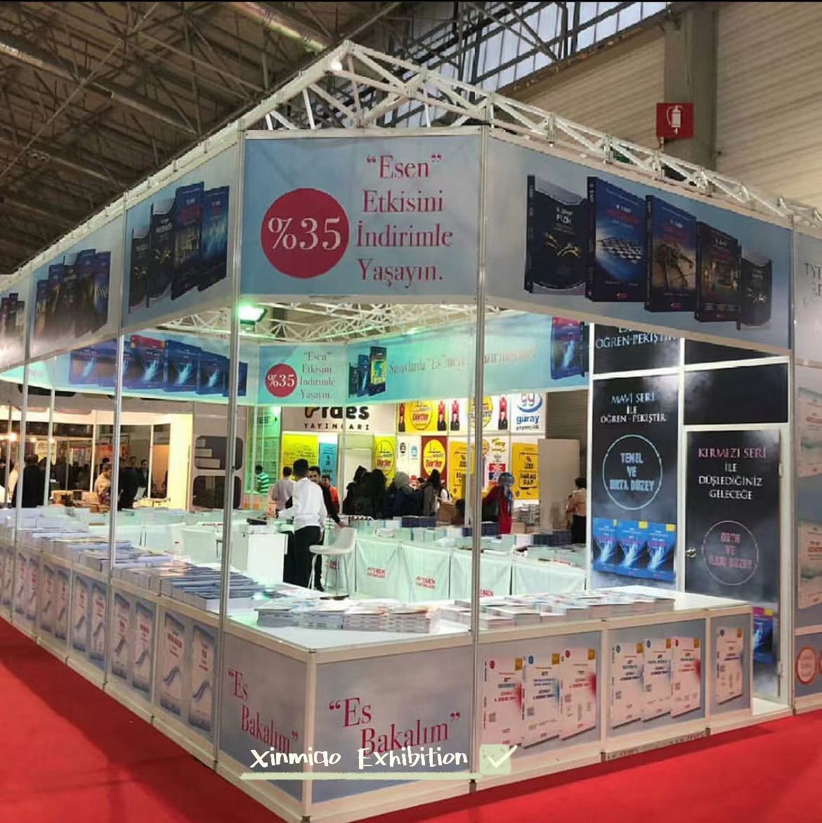 �������չ��չʾ�ܶ������ܿ�װģ�黯����չ�ܳ���ѧУ�����չ