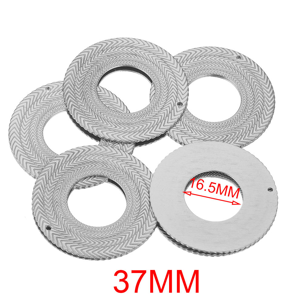 Acero inoxidable transfronterizo europeo y americano colgante multi-diseño bricolaje accesorios de joyería hechos a mano amor guirnalda colgante redondo colgante