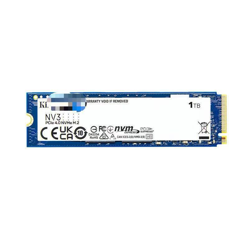 Cross-border A400 NV2 / NV3 1T 2T 4T M.2 SSD PCIe 4.0 (no personal)