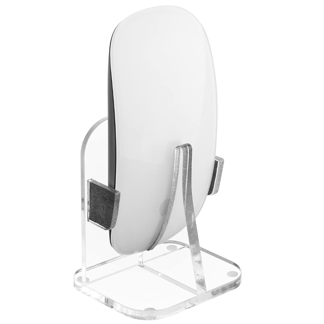 Acrylic magic mouse