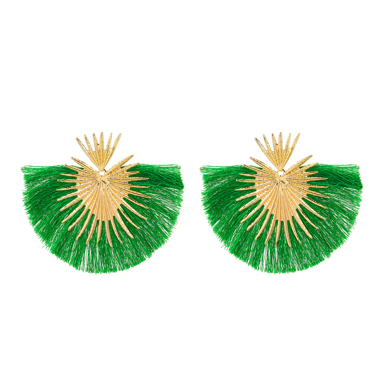 KC oro verde 4048