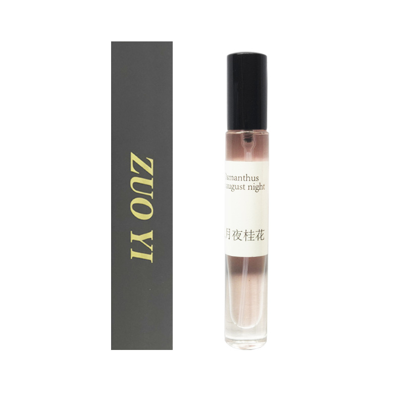 8 월 14 일 밤 Osmanthus