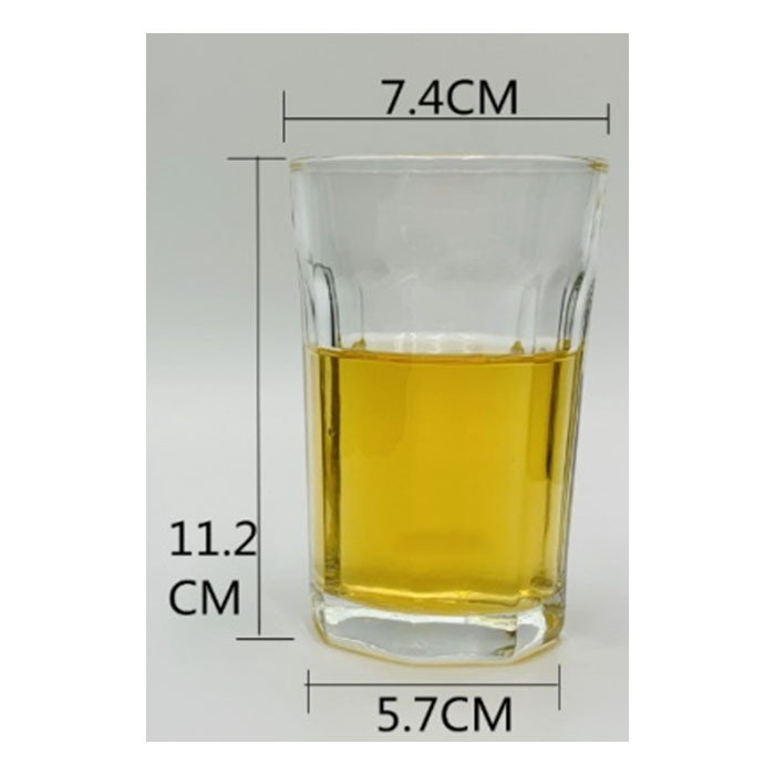 260Ml Y5011-3 48 unids/caja