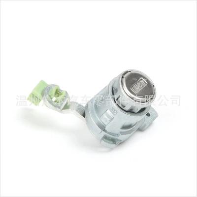 left front door lock cylinder, Car lock