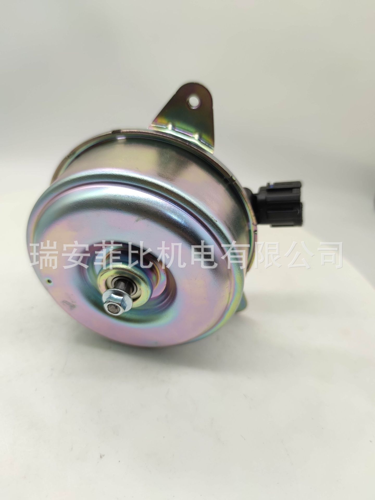 MR993933 suitable for Nissan fan motor radiator cooling fan
