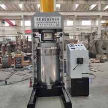 大型花生全自动榨油机全套设备   新型花生榨油机价格   芝麻榨油