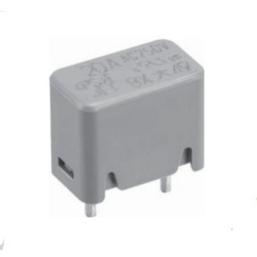 BX160  16A  AC250V  100A  12.5x7.5x10mm  Daito大东保险丝