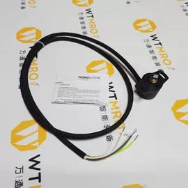 电磁阀;气缸;压力传感器