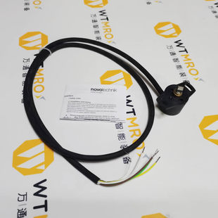 German Brand Novotechnik High Angle Accuracy Displacement Sensor Rsc2831-609-111-201