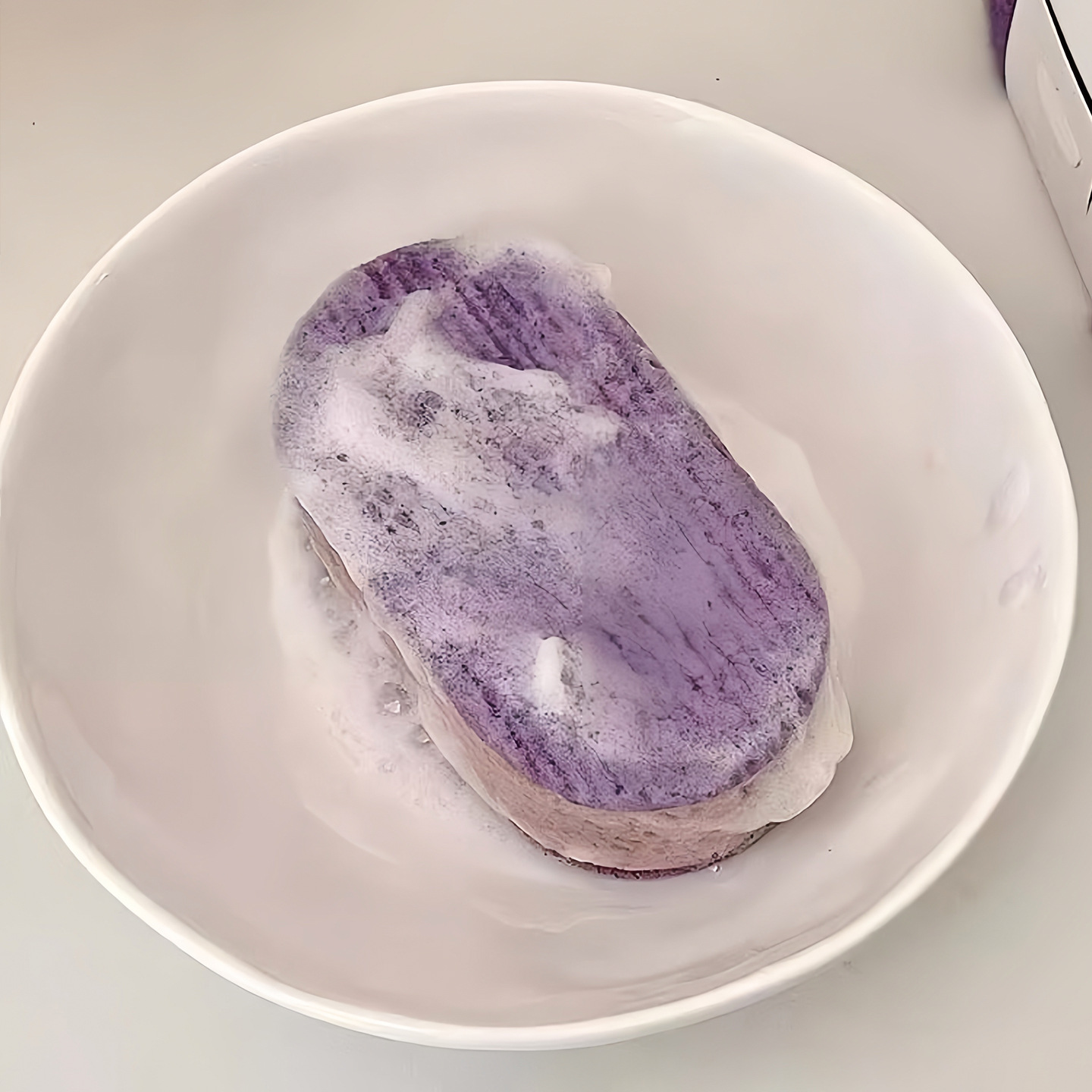 Cocina lavavajillas limpia paño de lavado de platos espeso esponja de lavado de platos de alta densidad cepillo multifuncional lavavajillas cepillo doble cara