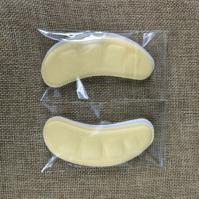 14g Weight Half Size Pad Shoe Accessories Type 1 Pair Quantity Daily Occasion Sponge Material Solid Color Pattern All Seasons Season Unisex Gender 1 Pair Solid Color Sponge Unisex Half Size Pad 1