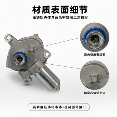Ford Ranger Wildtrak Other drive systems